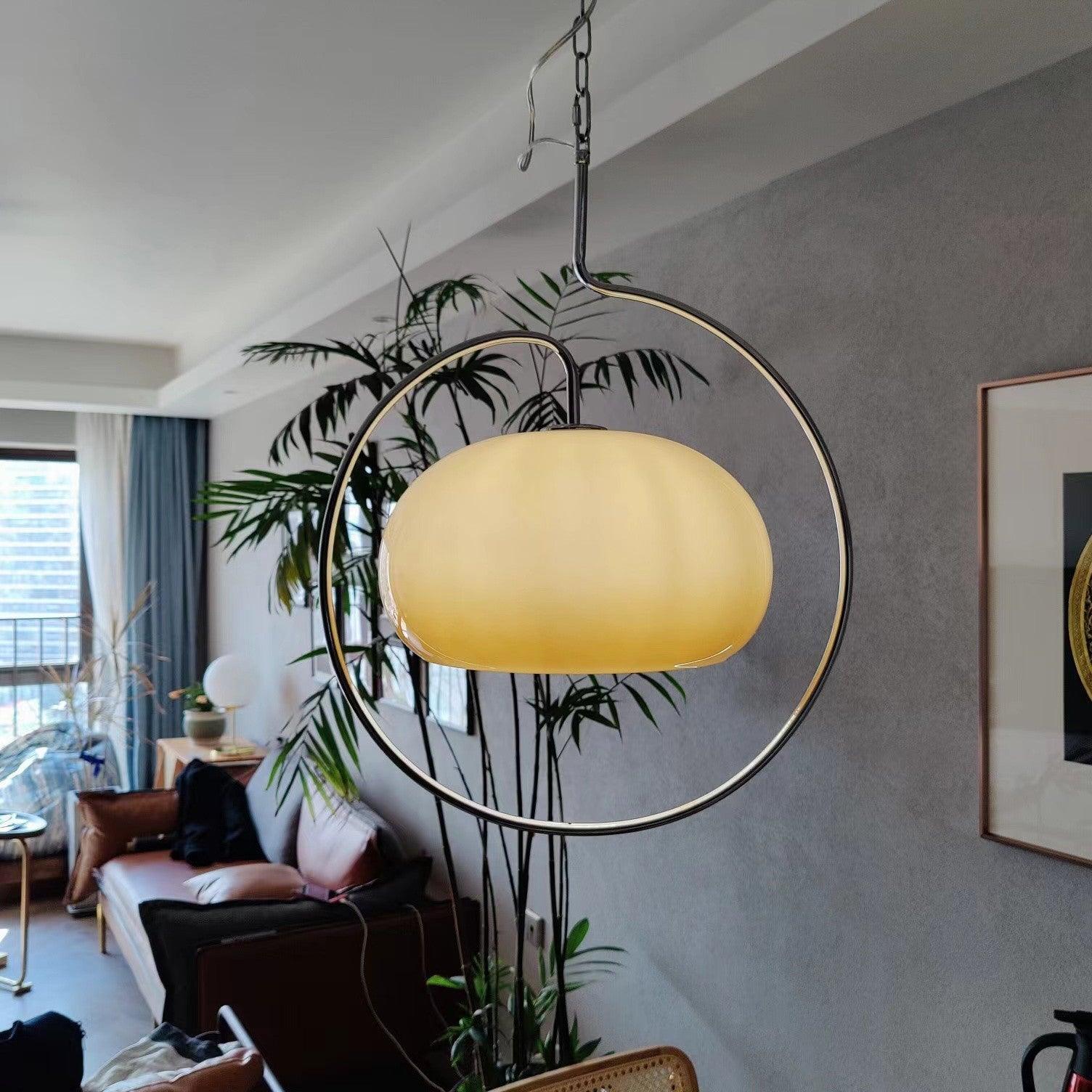Medieval Pendant Light - Image 59