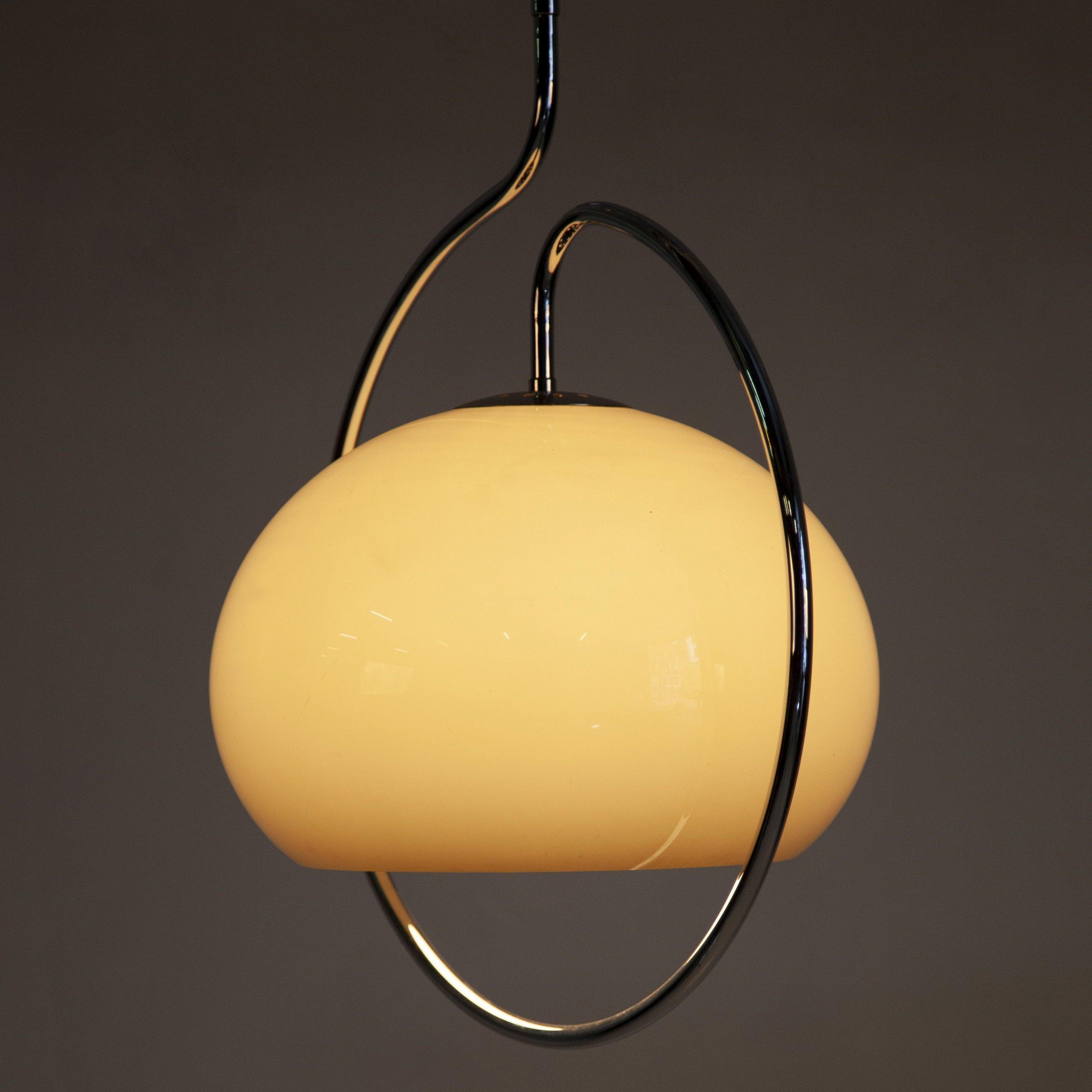 Medieval Pendant Light - Image 61