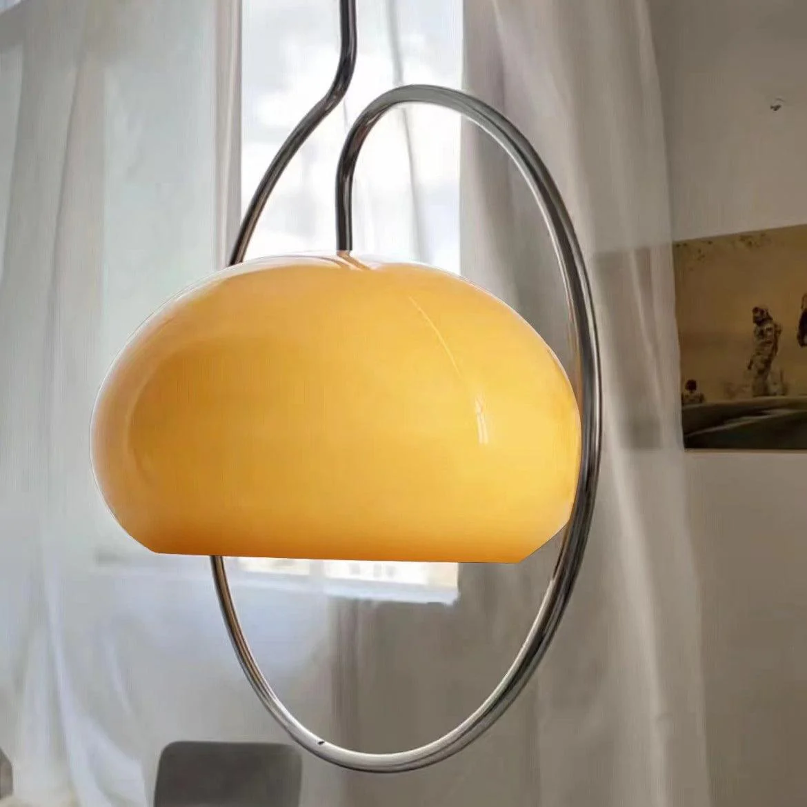 Medieval Pendant Light - Image 62