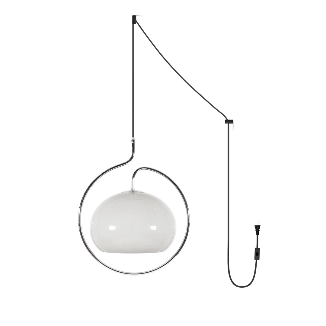 Medieval Swag Pendant Light - Image 64