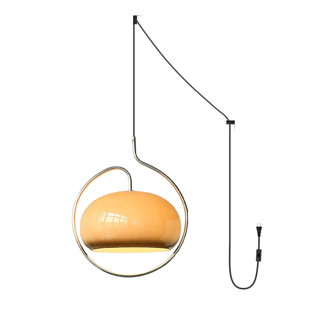 Medieval Swag Pendant Light - Image 65