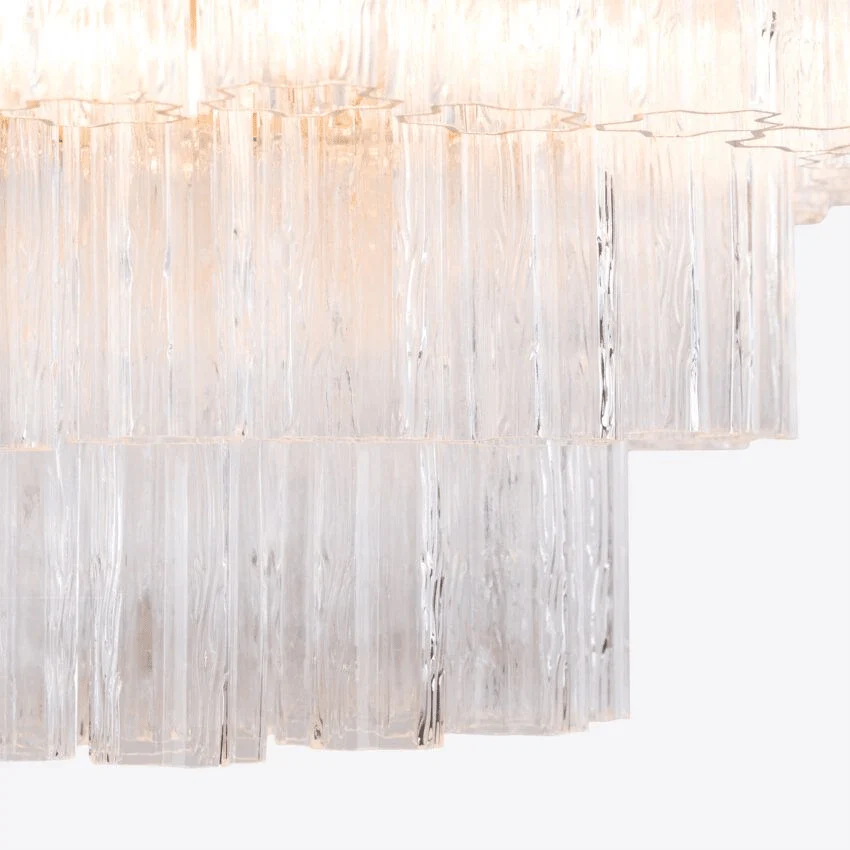 Medium Treviso Chandelier - Image 10