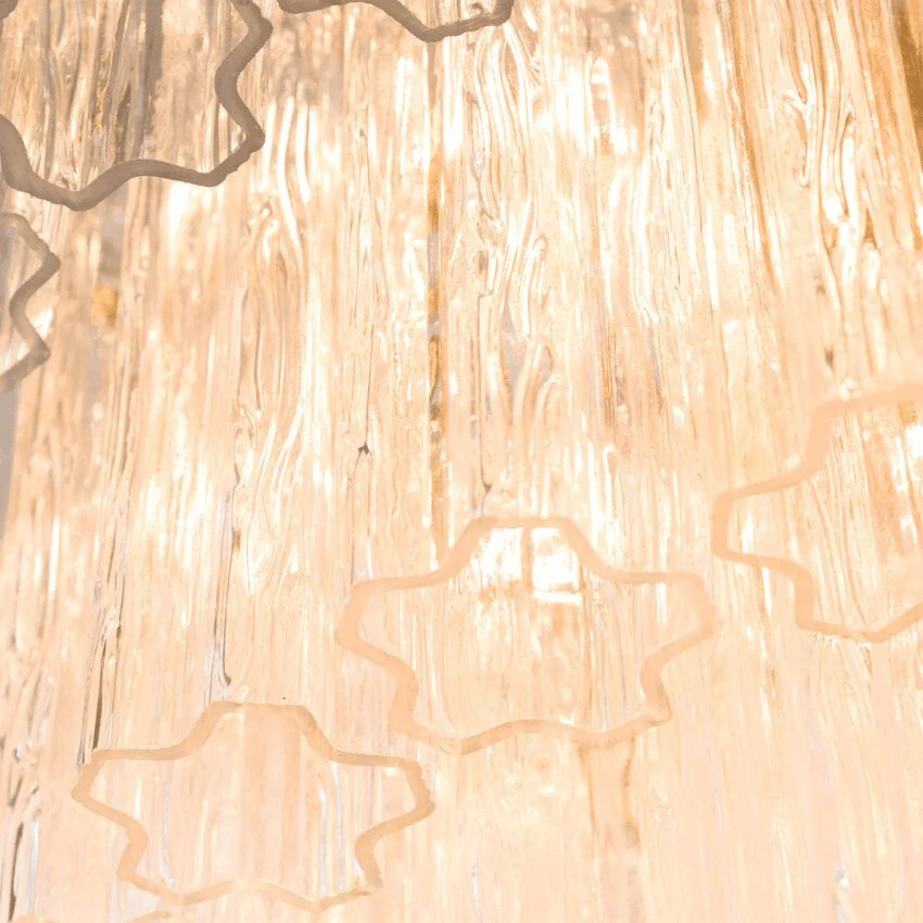 Medium Treviso Chandelier - Image 12