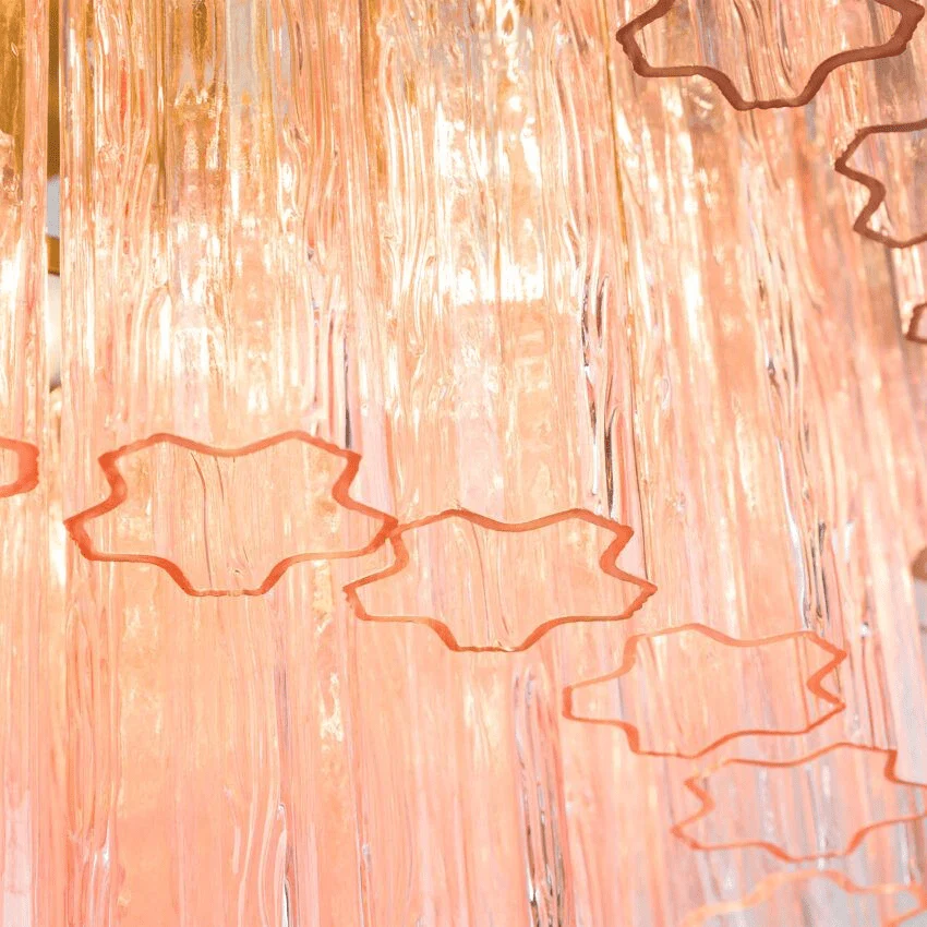 Medium Treviso Chandelier - Image 16