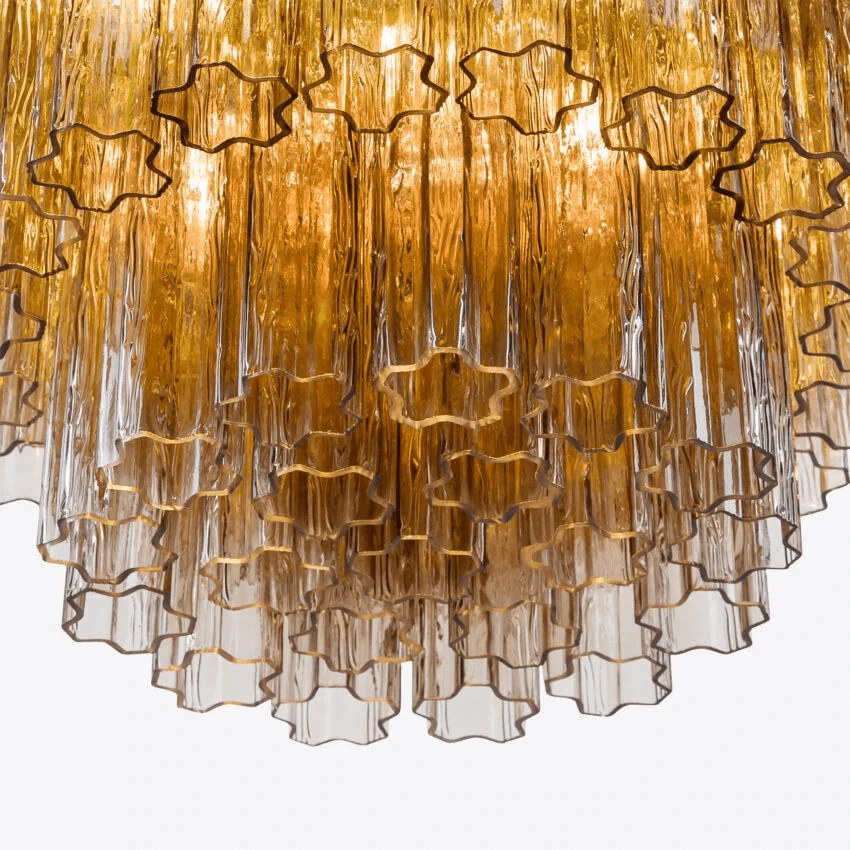 Medium Treviso Chandelier - Image 19