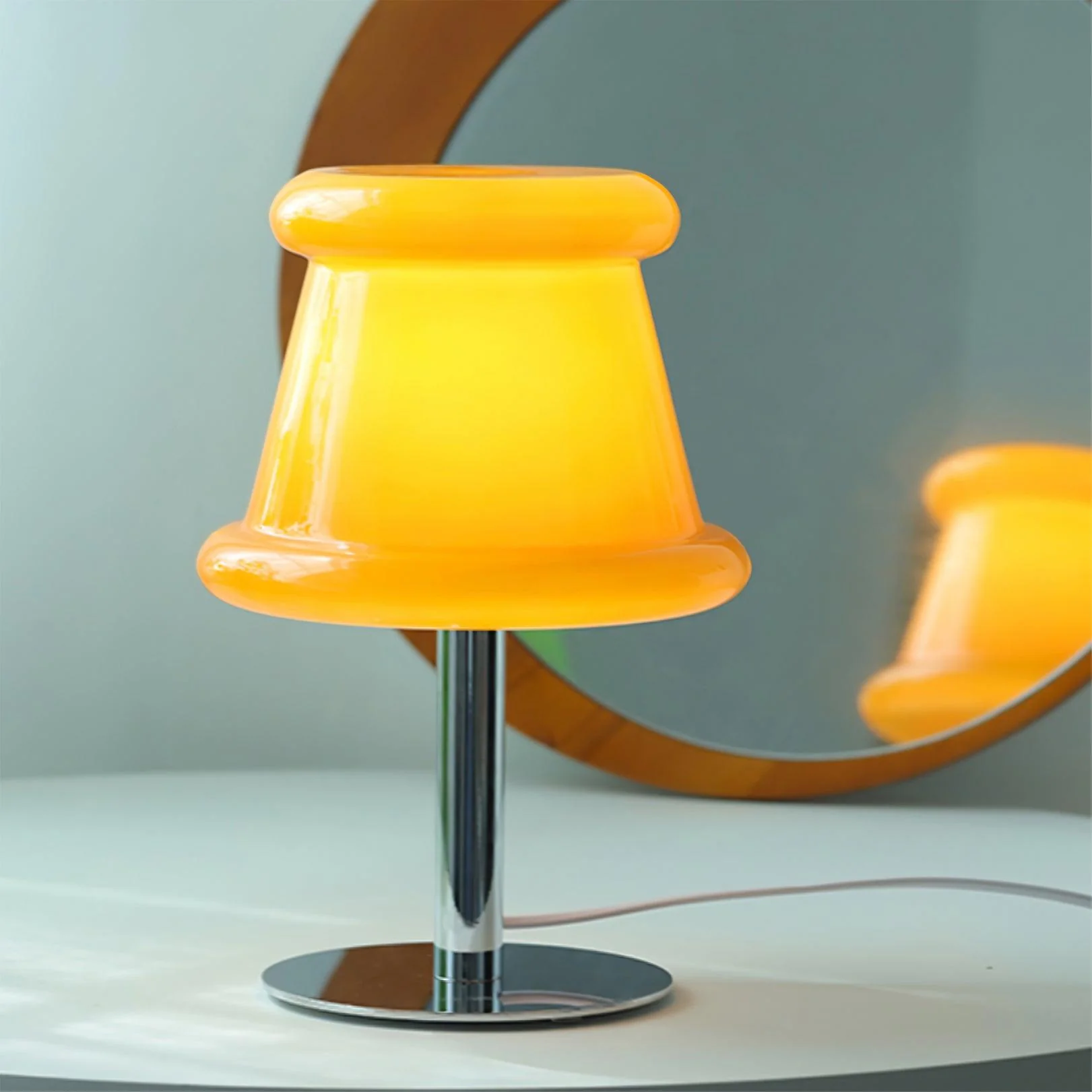 Meefad Table Lamp - Image 8