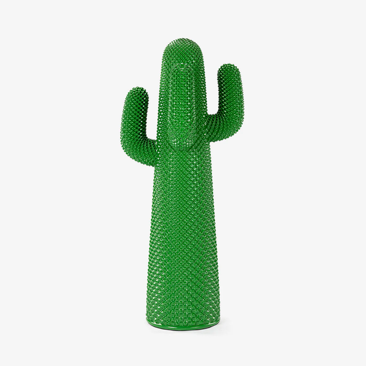 Mello Sculptural Cactus Coat Rack