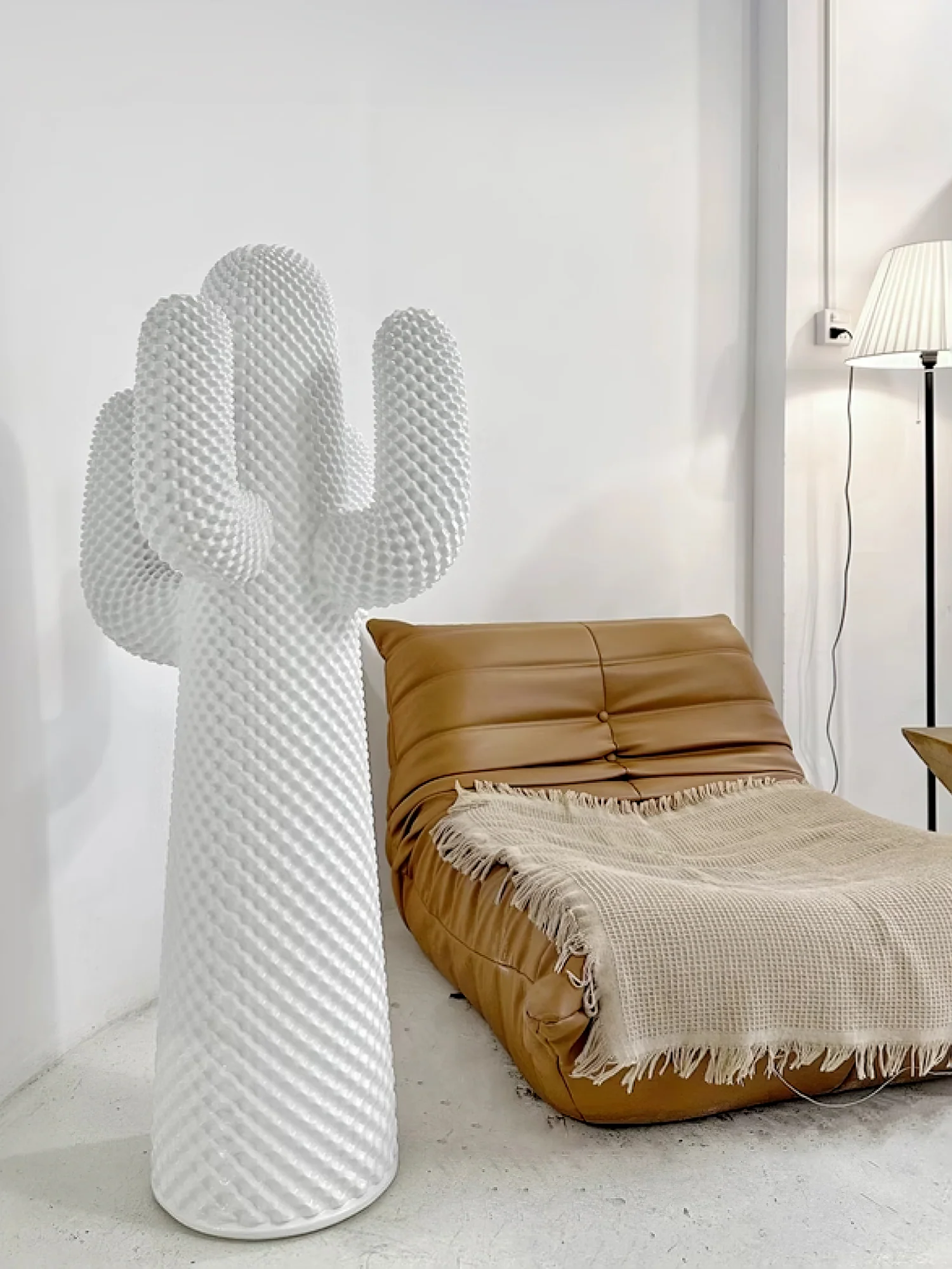 Mello Sculptural Cactus Coat Rack - Image 50