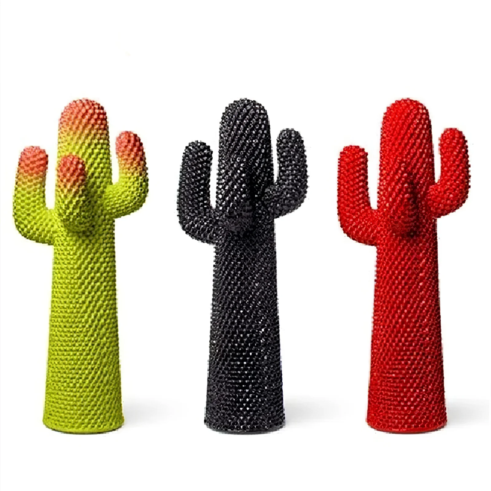 Mello Sculptural Cactus Coat Rack - Image 71