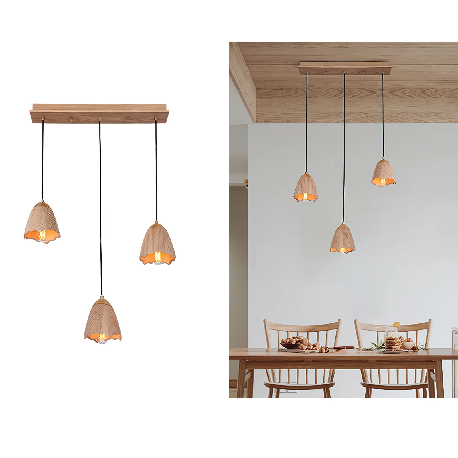 Melody Bell Pendant Lamp - Image 18