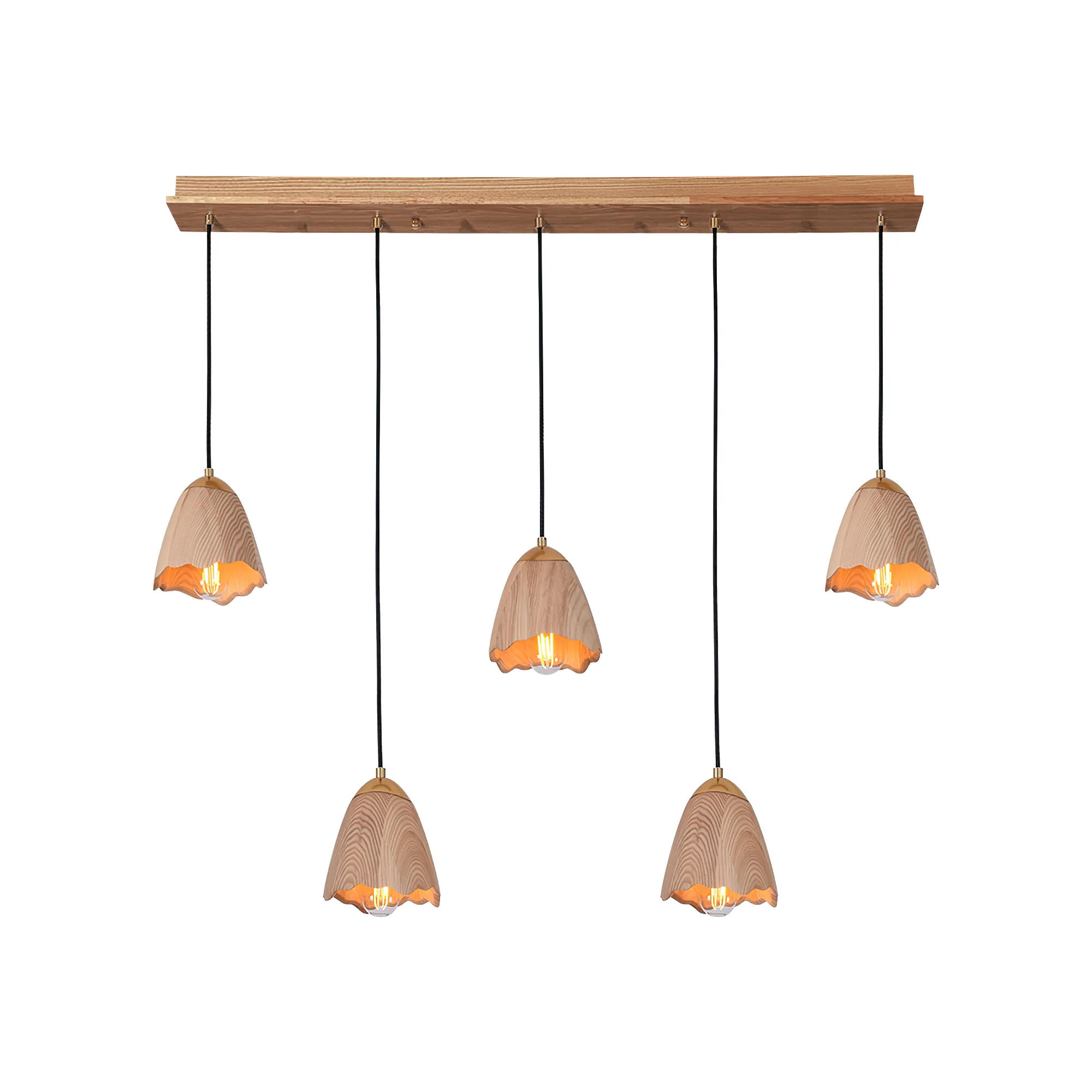 Melody Bell Pendant Lamp - Image 24