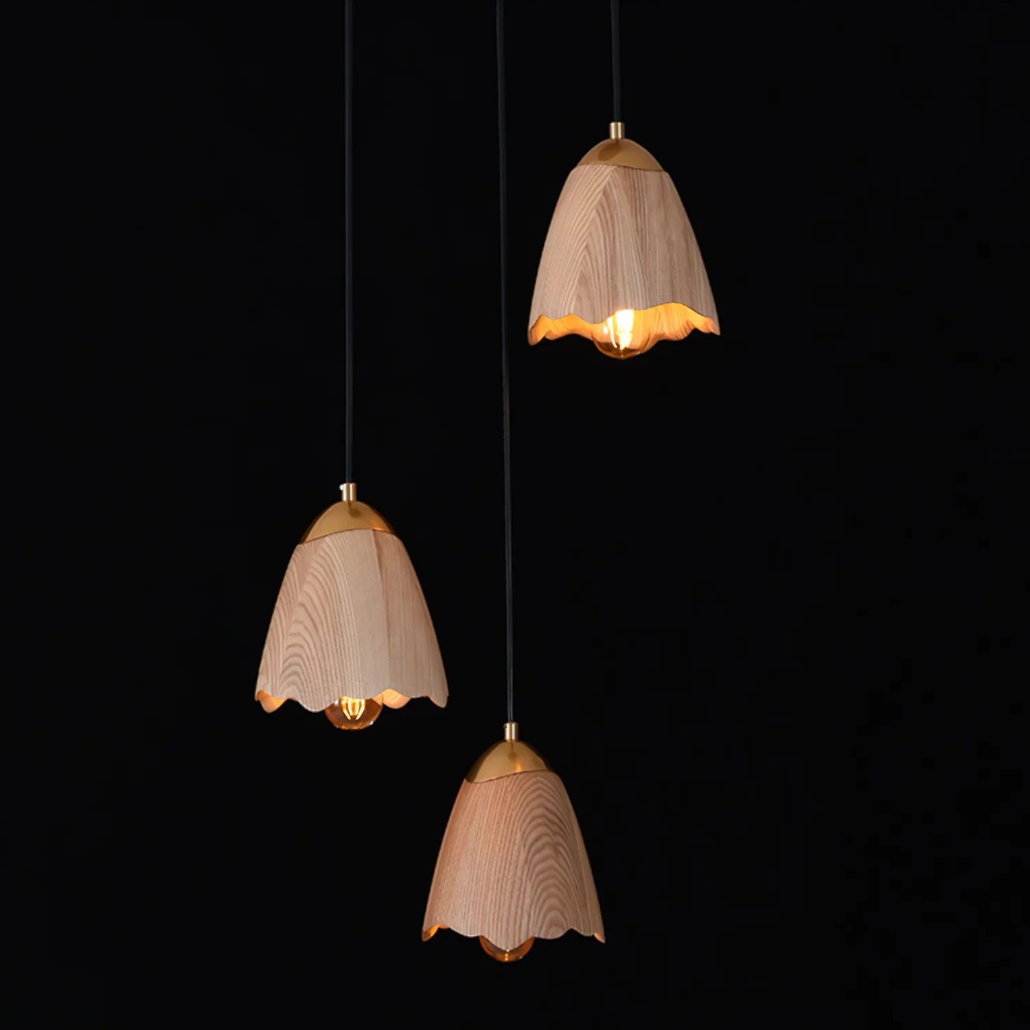 Melody Bell Pendant Lamp - Image 25