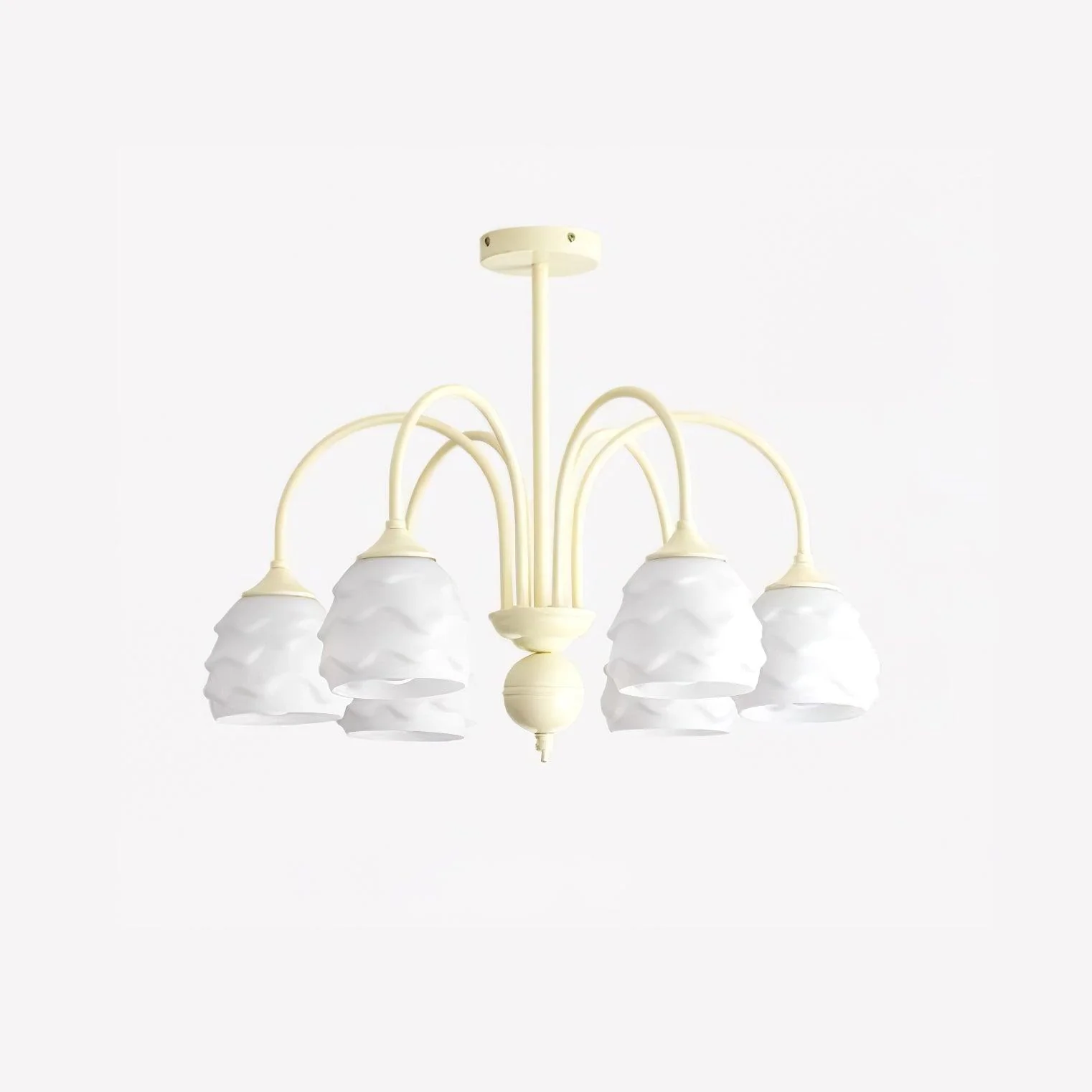 Melting Ice Cream Chandelier - Image 17