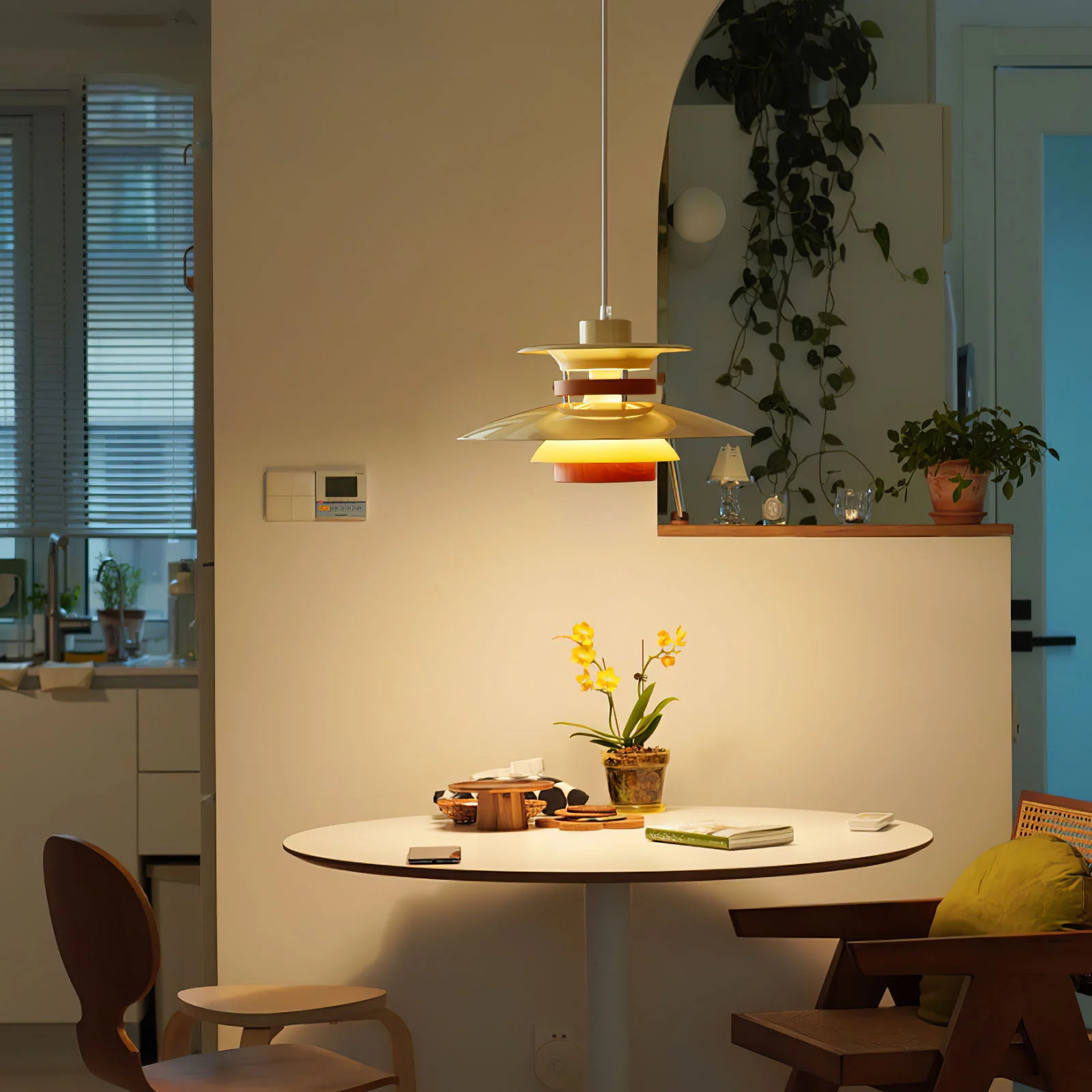 Mercero Pendant Lamp - Image 6