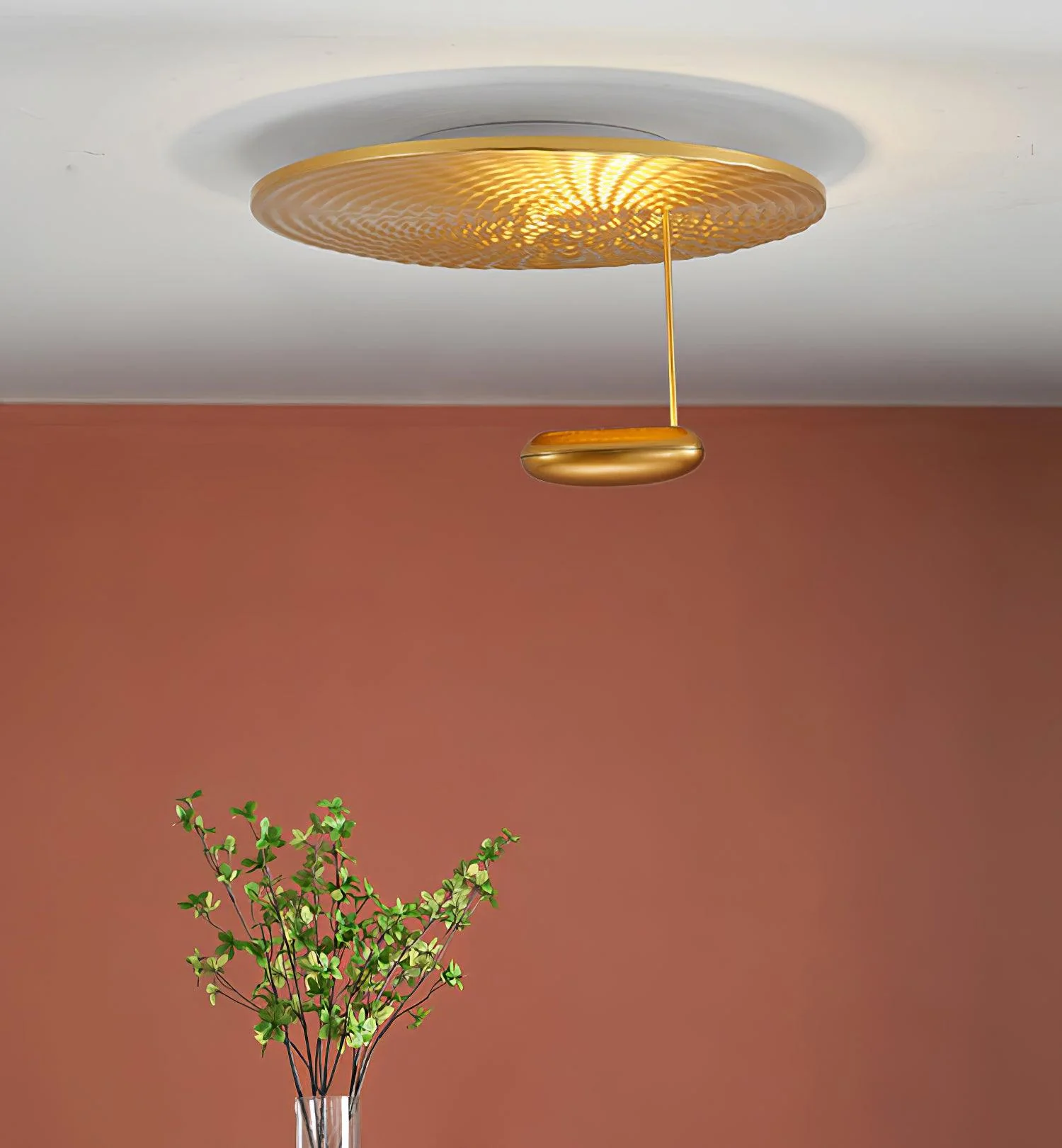 Mercury Ceiling Lamp - Image 14