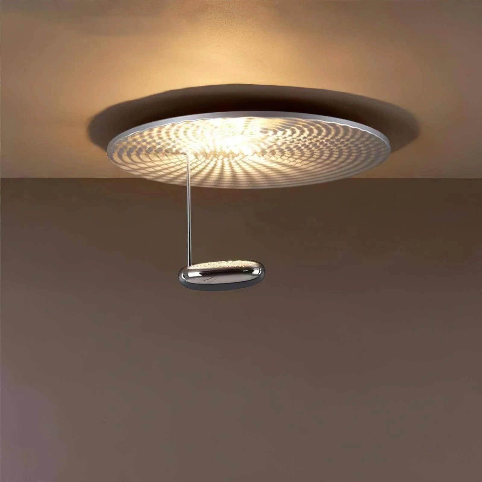Mercury Ceiling Lamp - Image 16