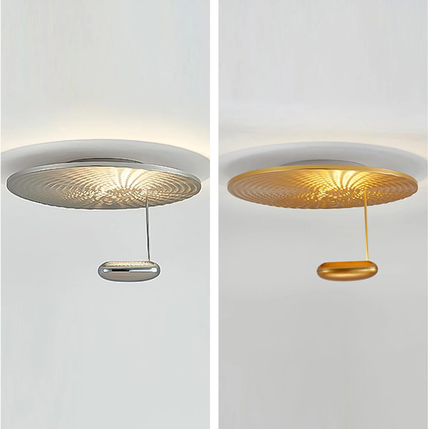 Mercury Ceiling Lamp - Image 18
