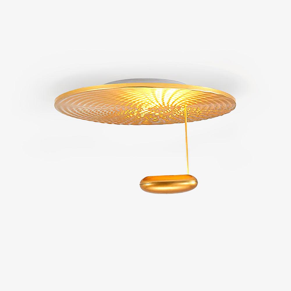 Mercury Ceiling Lamp - Image 25