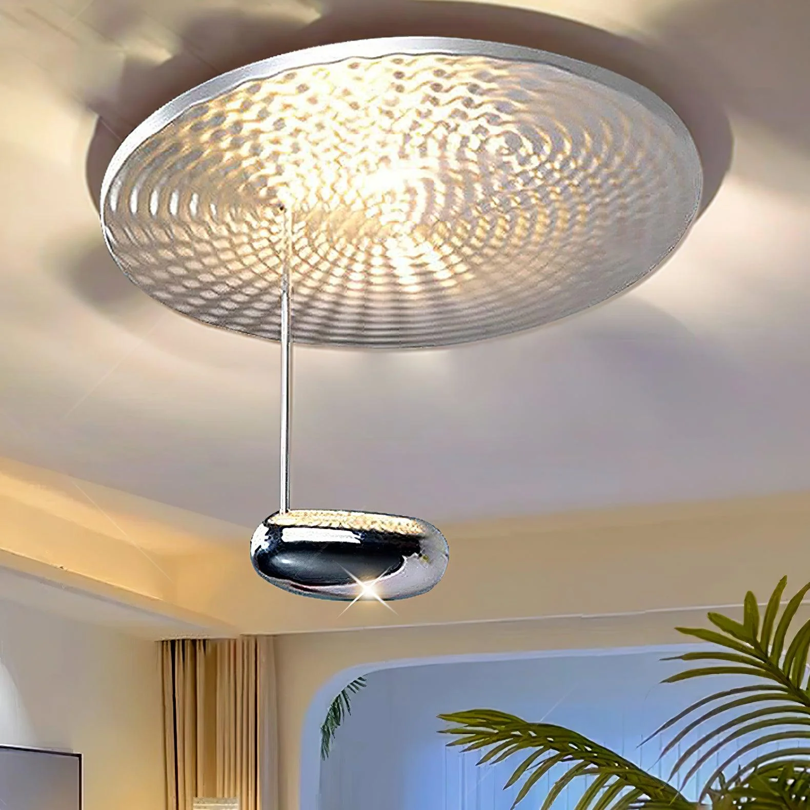 Mercury Ceiling Lamp - Image 27