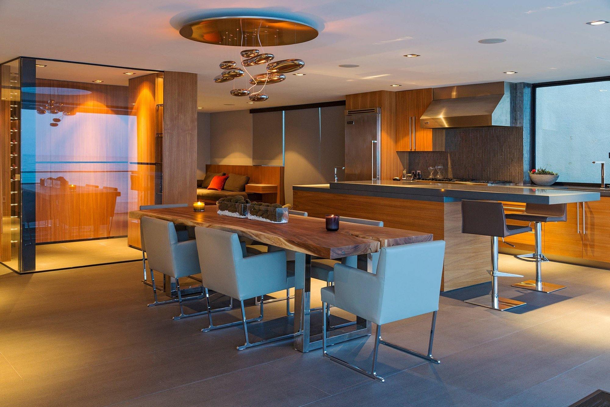 Mercury Ceiling Lamp - Image 101