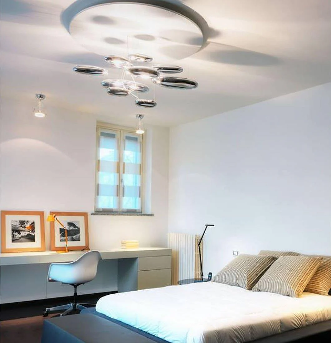 Mercury Ceiling Lamp - Image 121