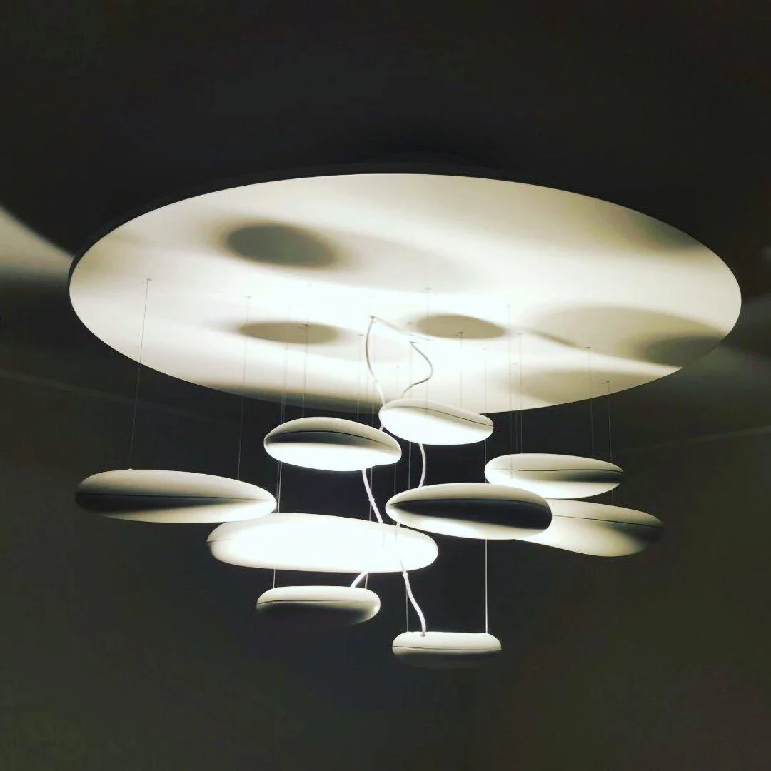 Mercury Ceiling Lamp - Image 122