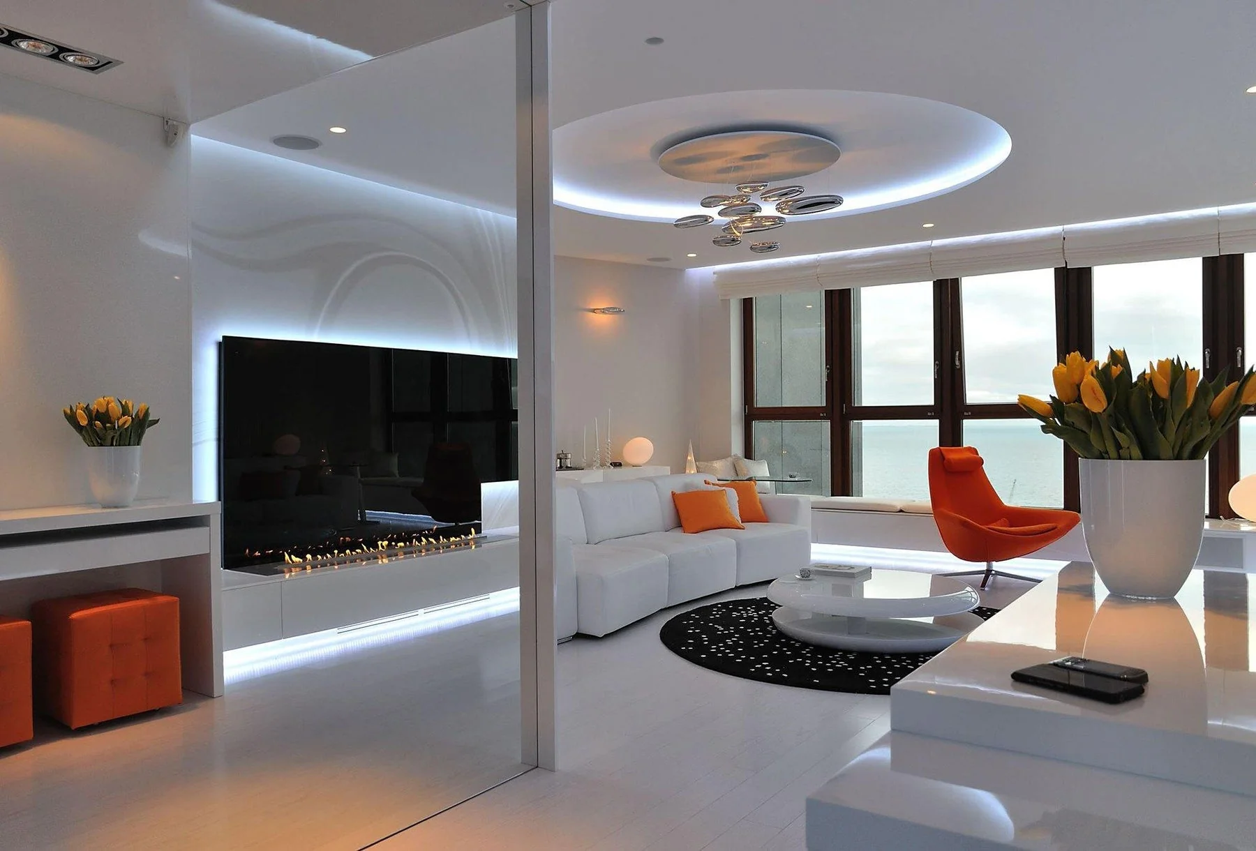 Mercury Ceiling Lamp - Image 123