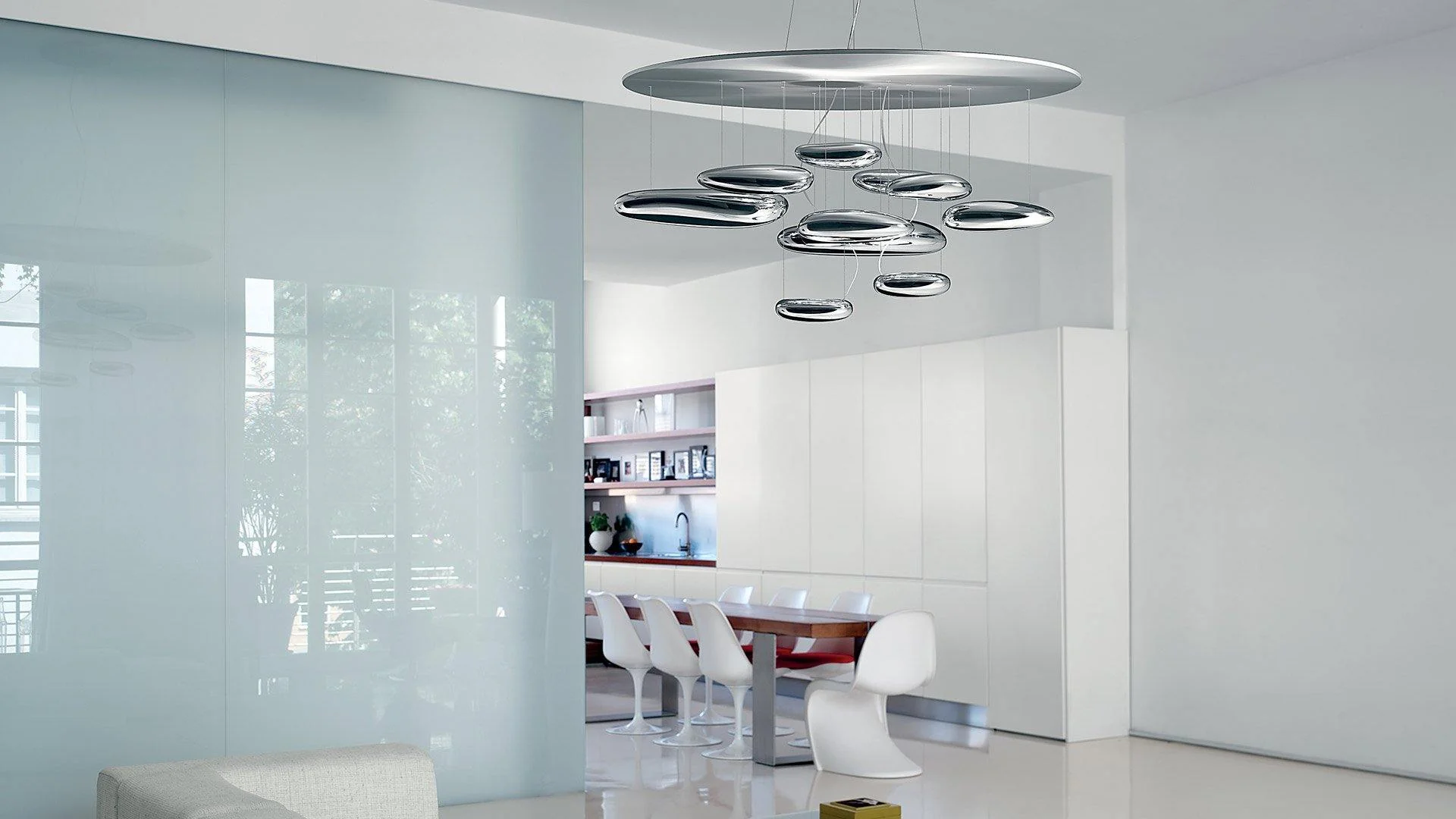 Mercury Ceiling Lamp - Image 128