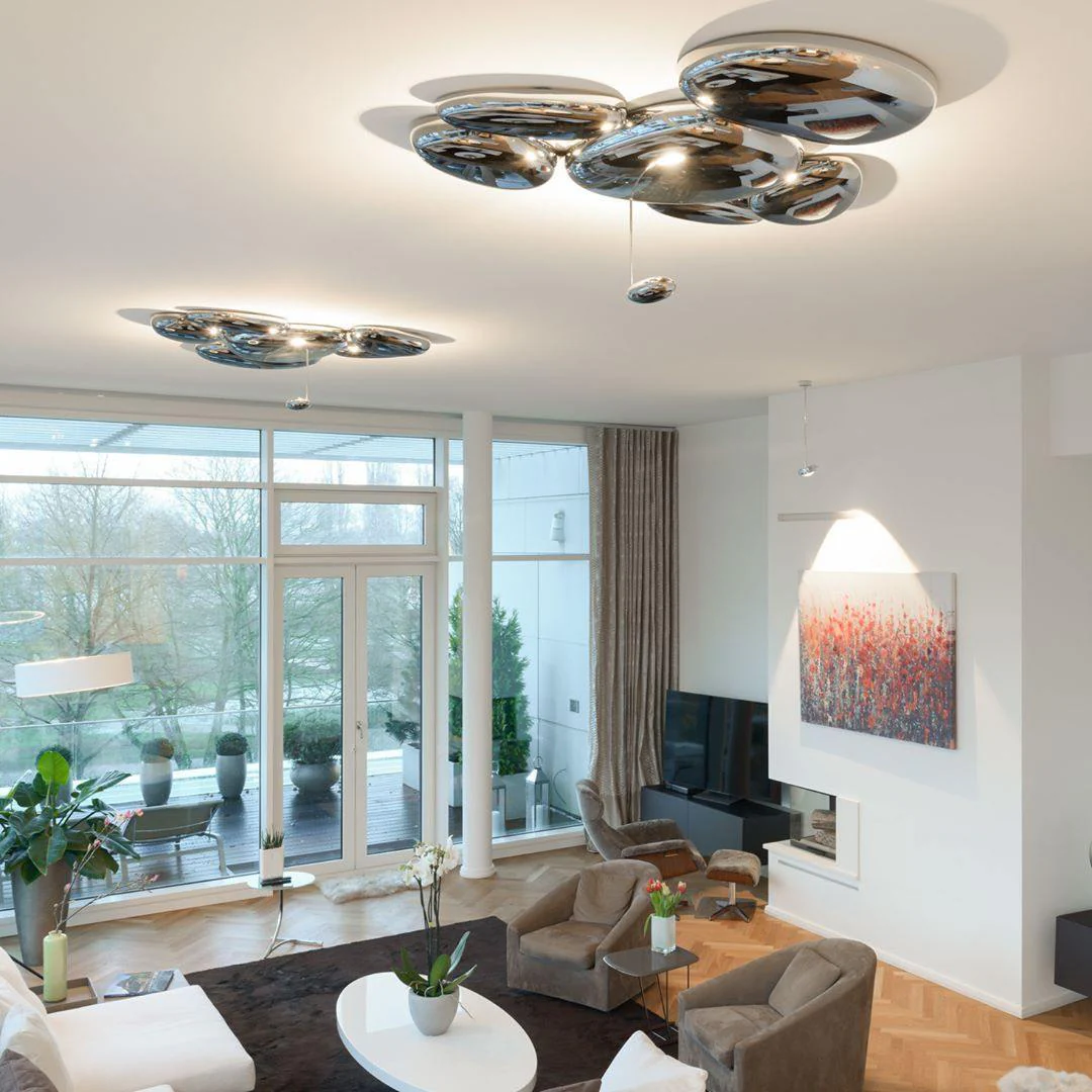 Mercury Ceiling Lamp - Image 138