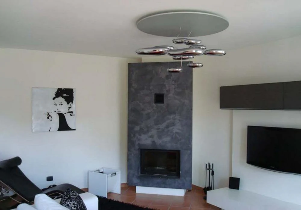 Mercury Ceiling Lamp - Image 139