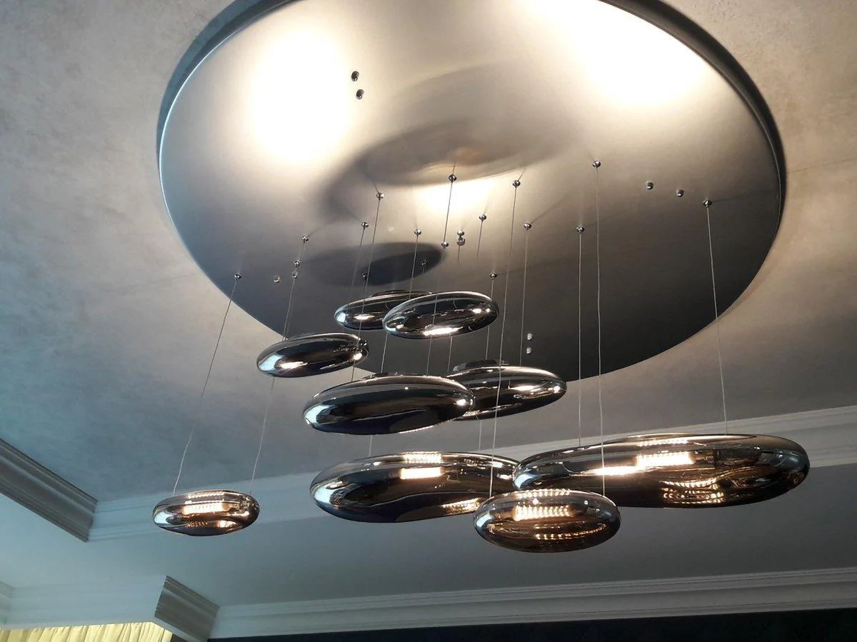 Mercury Ceiling Lamp - Image 140