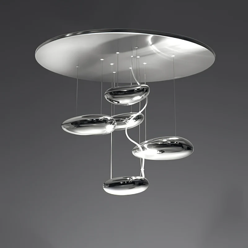 Mercury Ceiling Lamp - Image 158