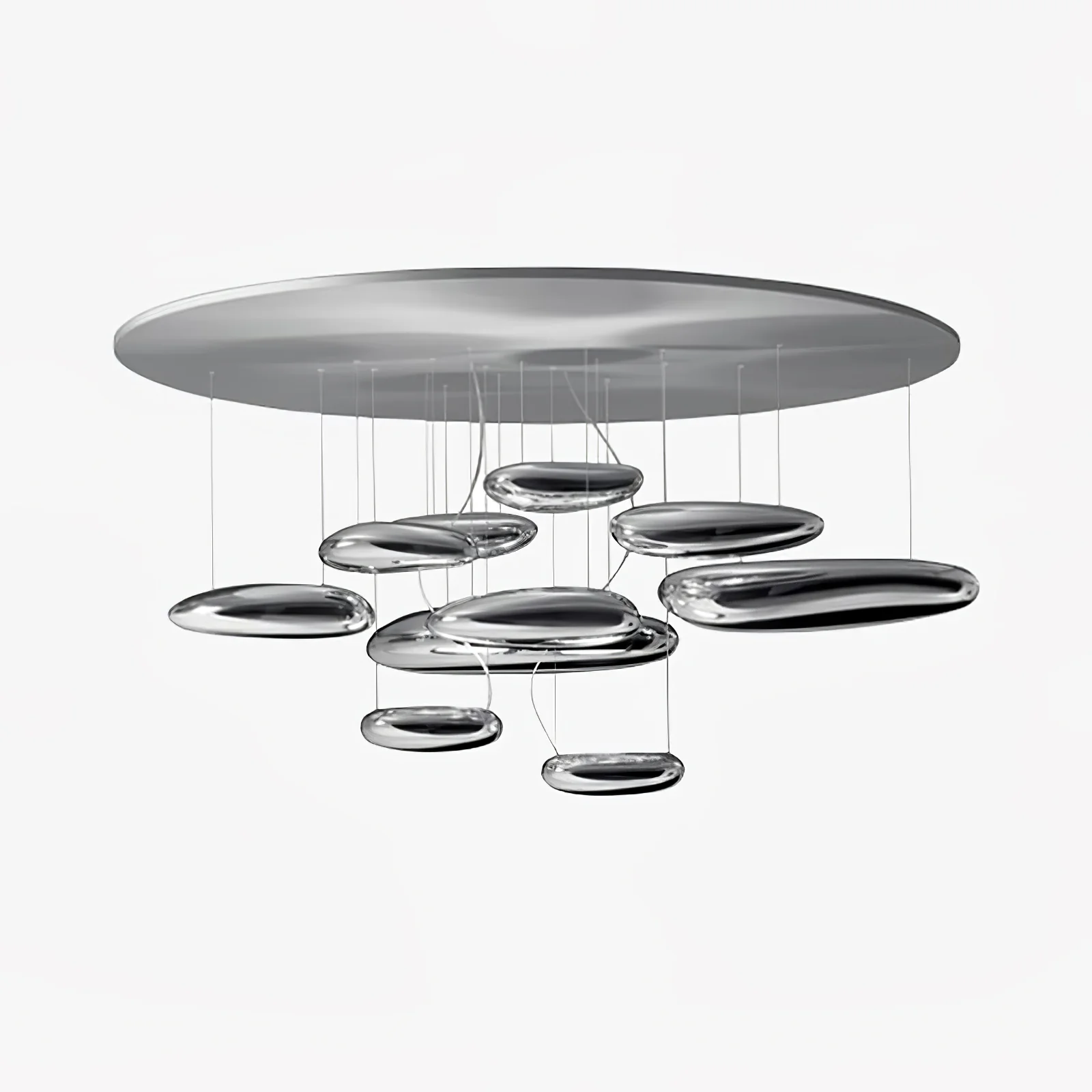 Mercury Ceiling Lamp - Image 160