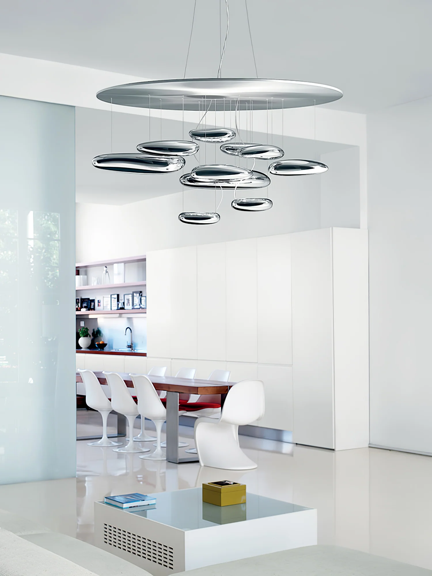 Mercury Ceiling Lamp - Image 161