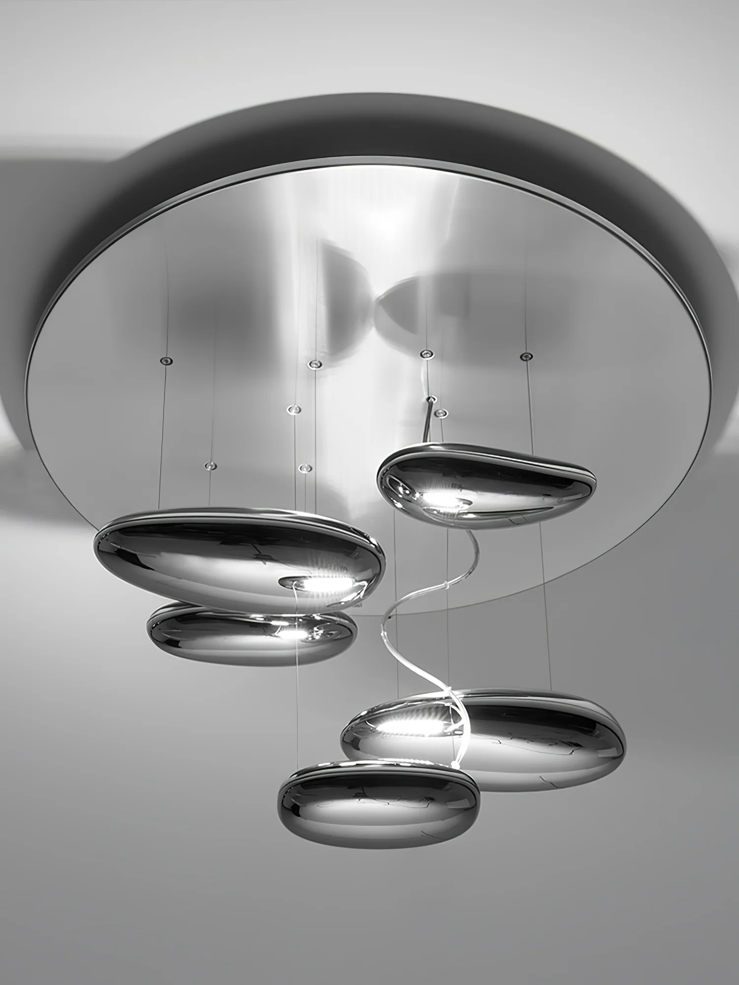 Mercury Ceiling Lamp - Image 165