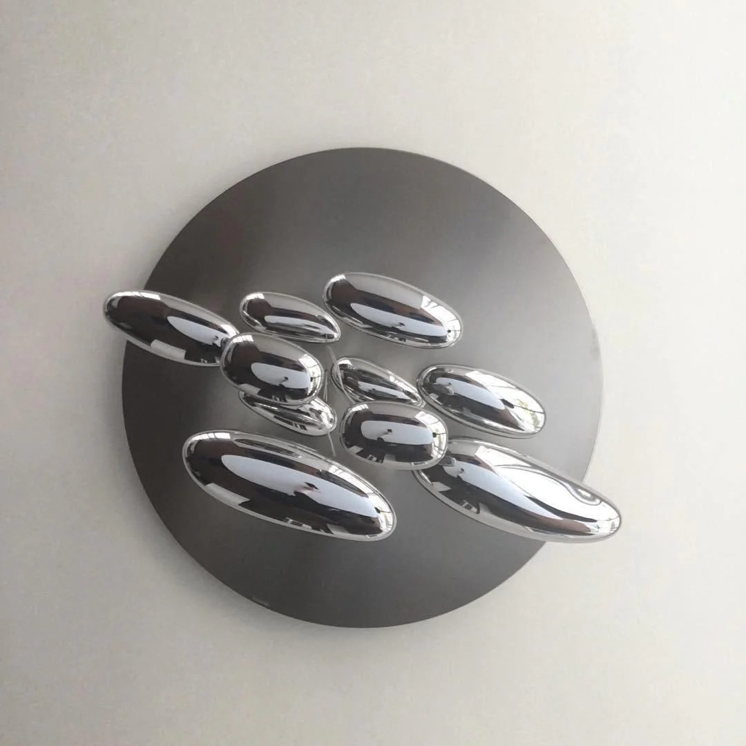 Mercury Ceiling Lamp - Image 17