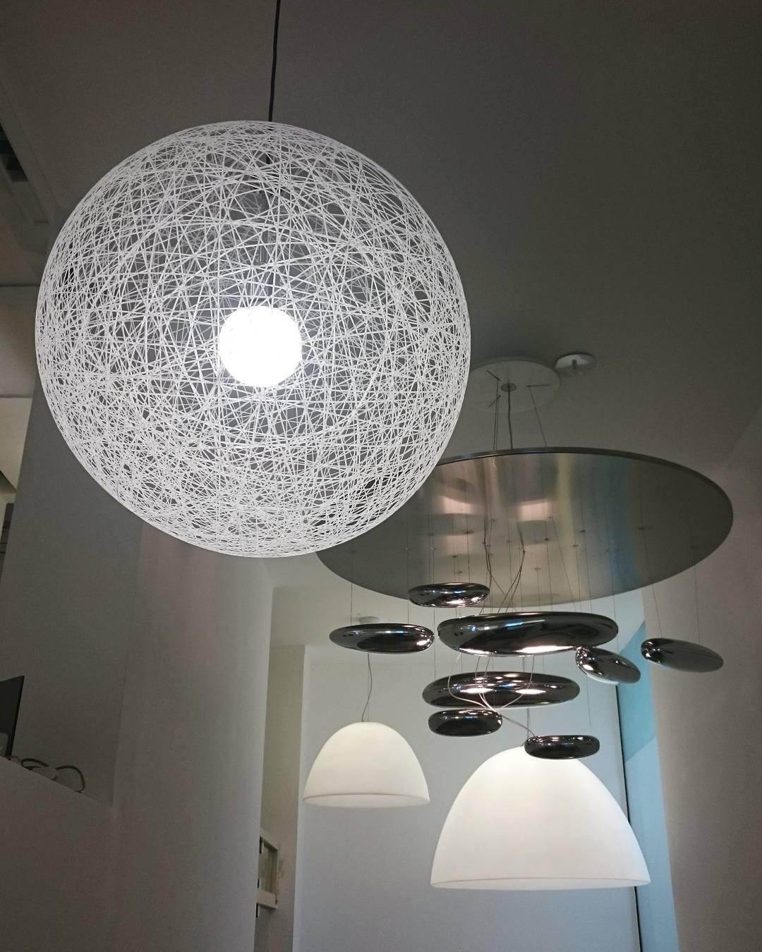 Mercury Ceiling Lamp - Image 22