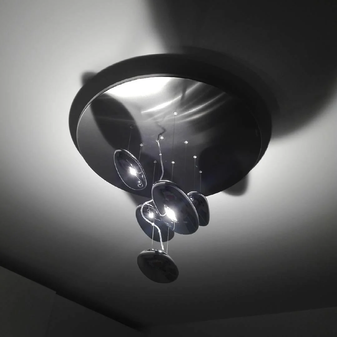 Mercury Ceiling Lamp - Image 23