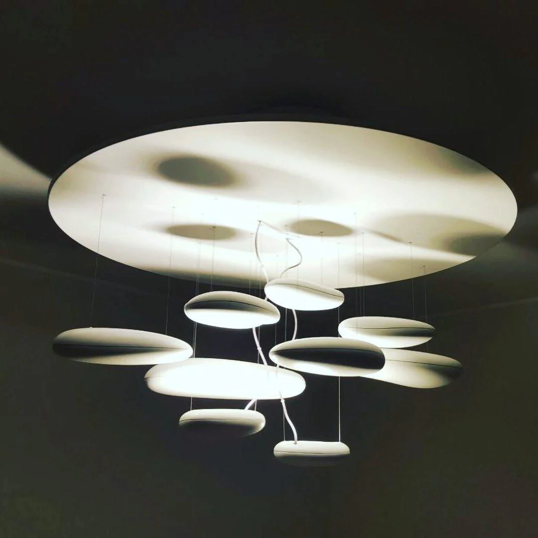 Mercury Ceiling Lamp - Image 24