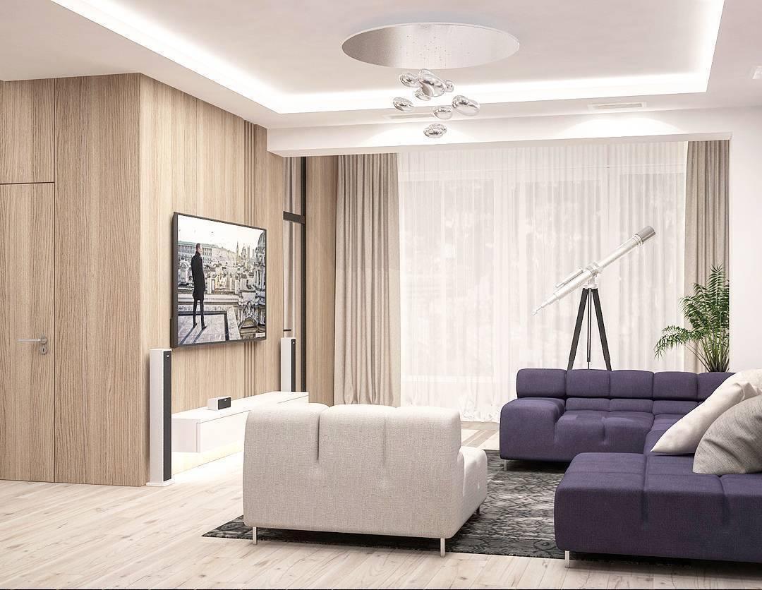 Mercury Ceiling Lamp - Image 26