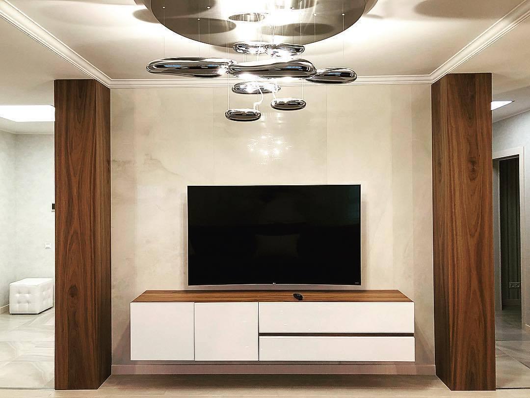 Mercury Ceiling Lamp - Image 30