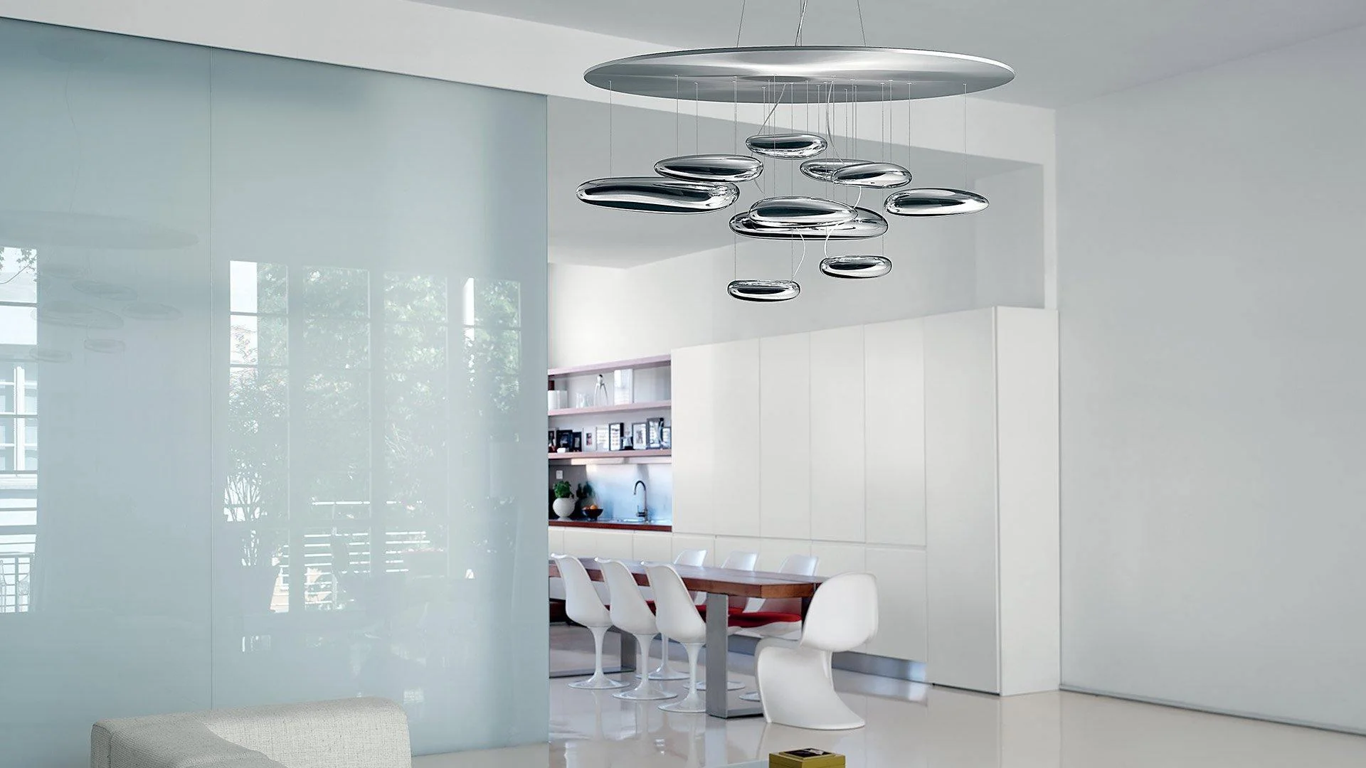 Mercury Ceiling Lamp - Image 40