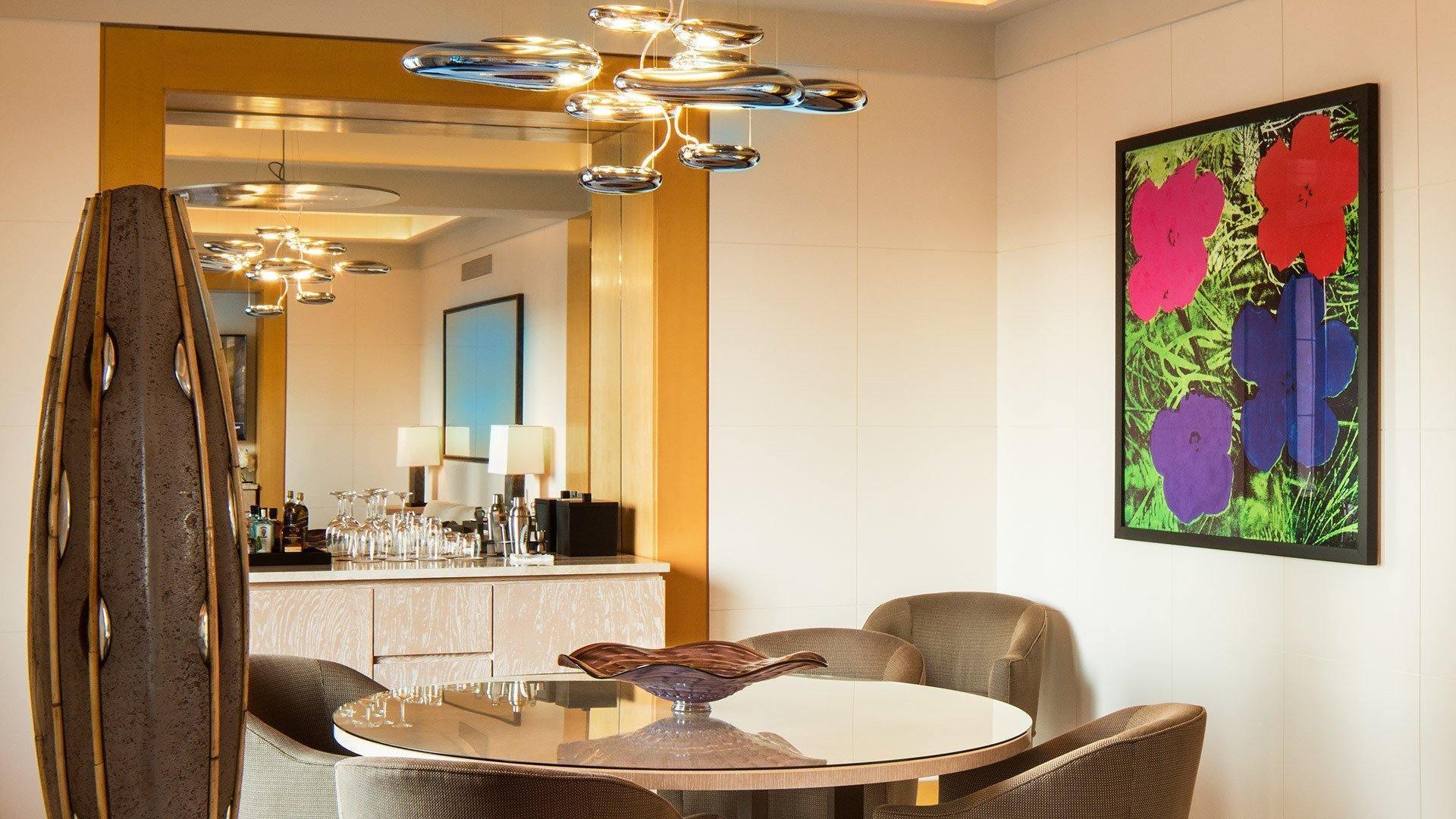 Mercury Ceiling Lamp - Image 43