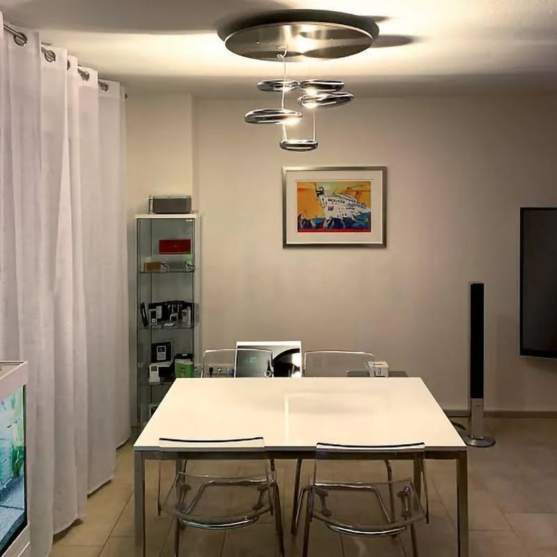 Mercury Ceiling Lamp - Image 44