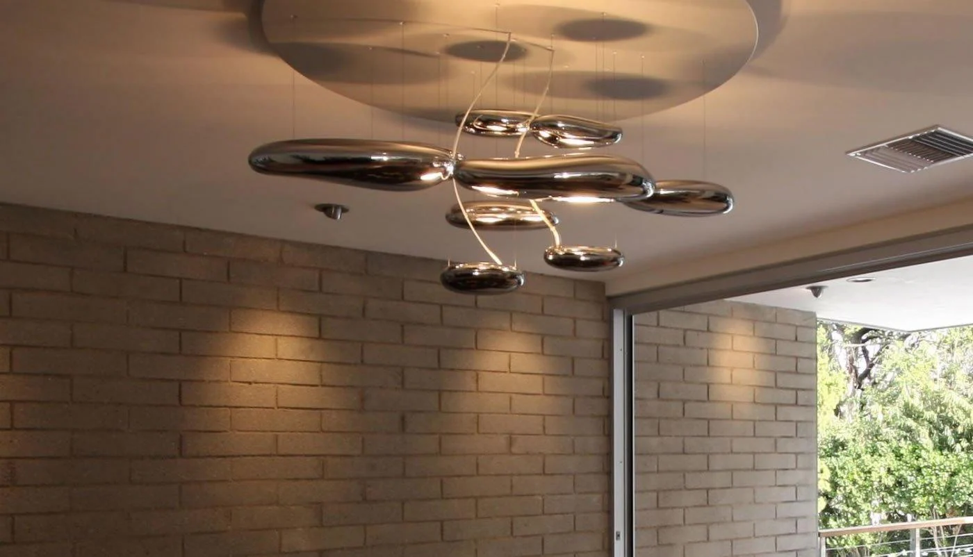 Mercury Ceiling Lamp - Image 47