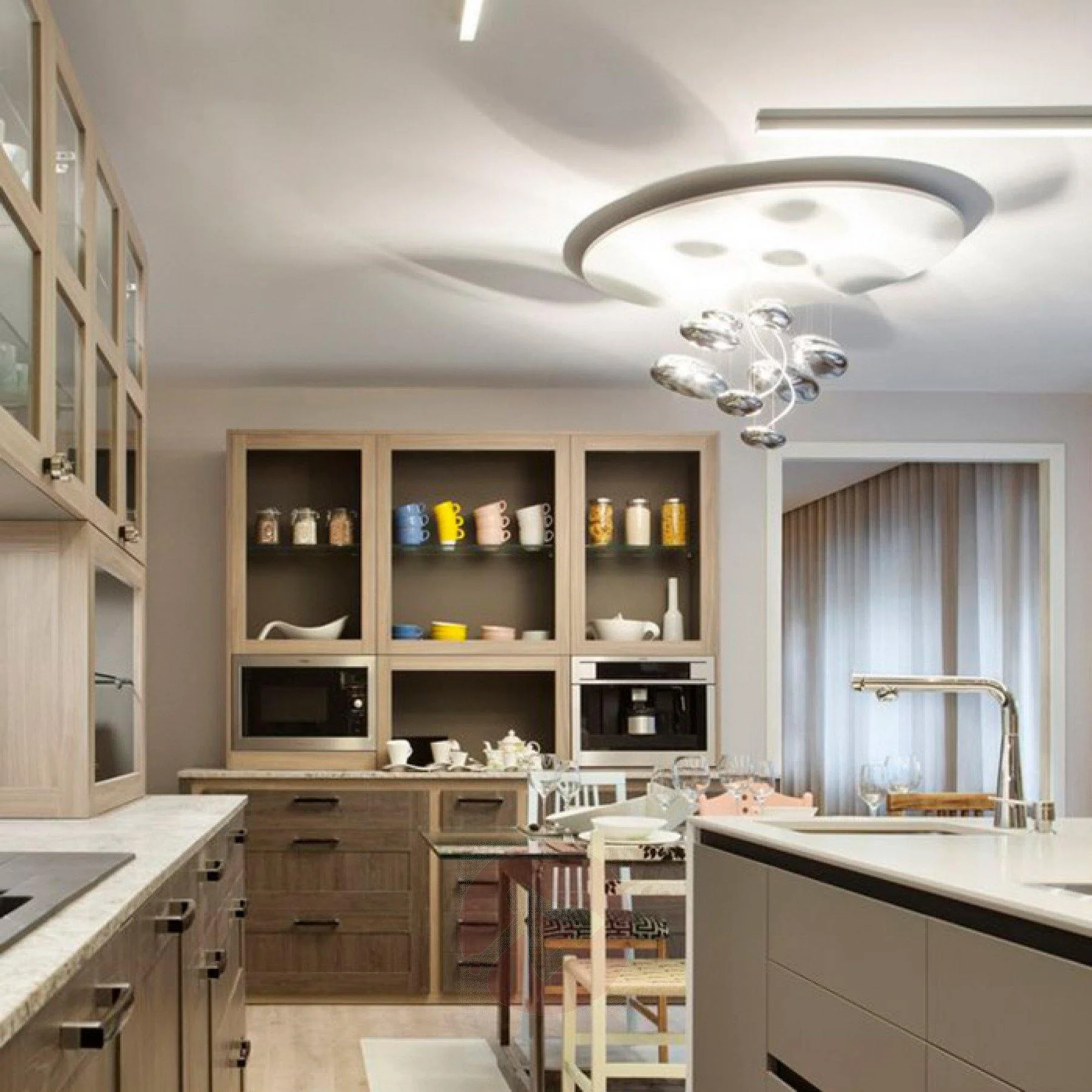 Mercury Ceiling Lamp - Image 52