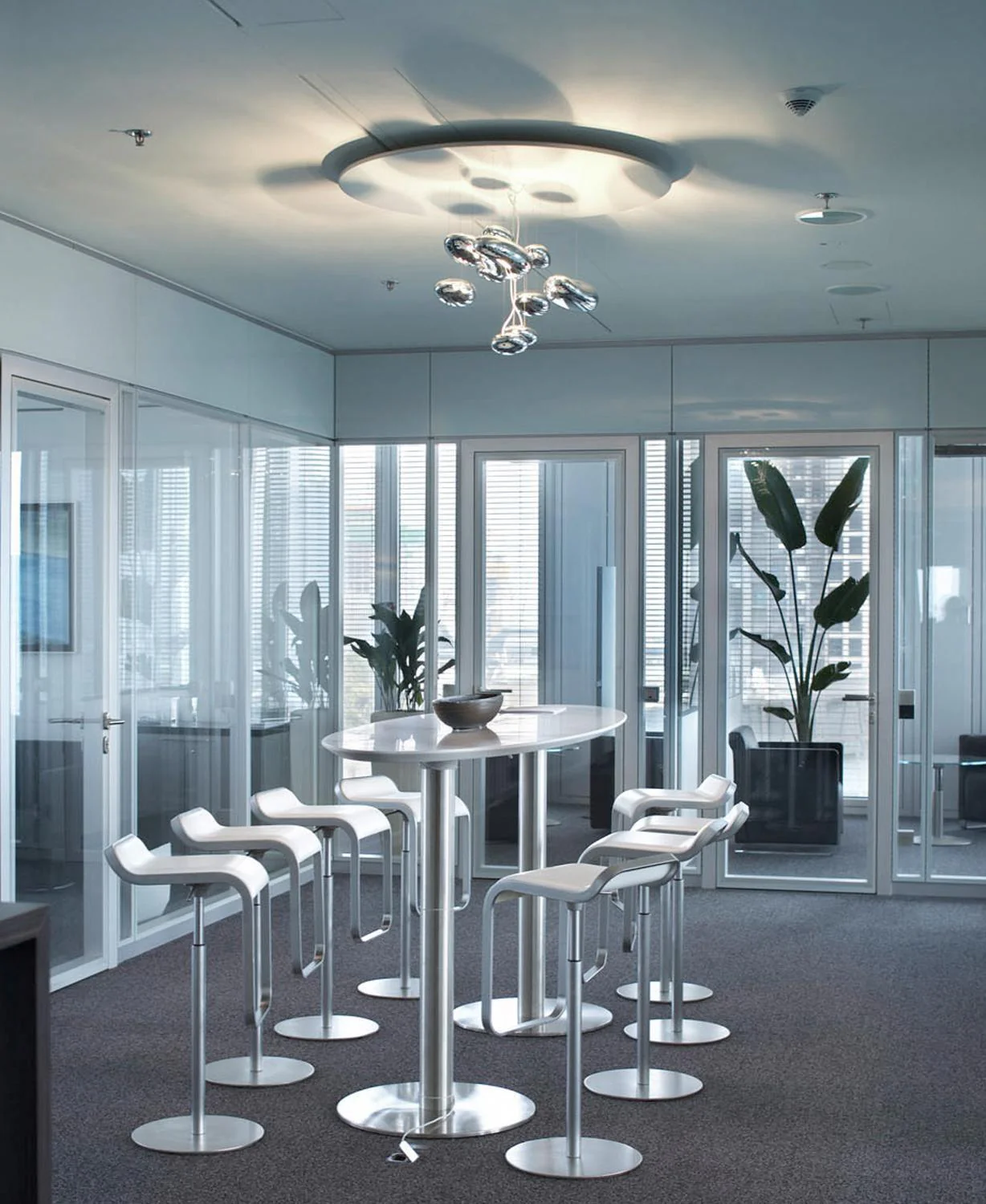 Mercury Ceiling Lamp - Image 53