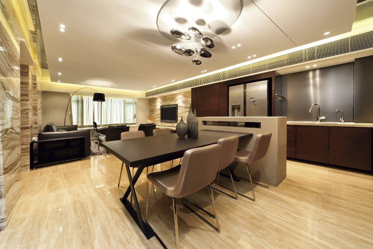 Mercury Ceiling Lamp - Image 59