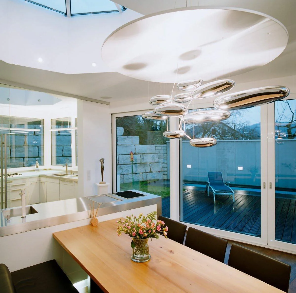 Mercury Ceiling Lamp - Image 61