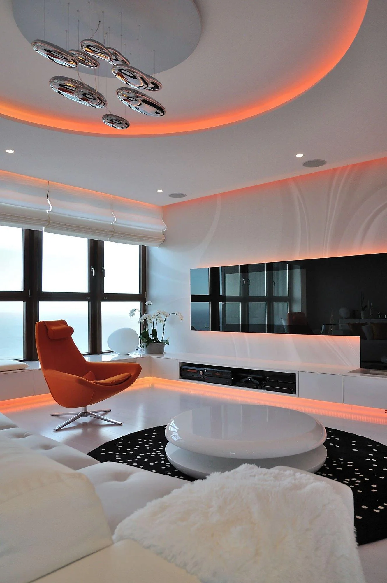 Mercury Ceiling Lamp - Image 66